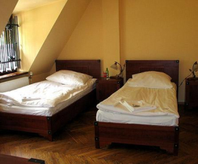 Hotels in Cieszyn